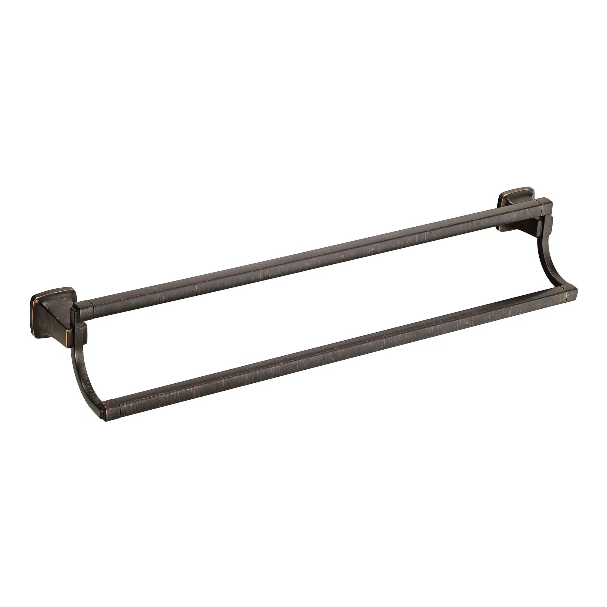 Townsend® 24-Inch Double Towel Bar // LEGACY BRONZE // 173748_7353224278_0_CDNwebp.webp