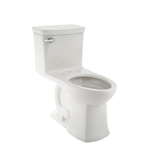 Townsend® VorMax® One-Piece 1.28 gpf/4.8 Lpf Chair Height Elongated Toilet with Seat