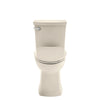 [2922A104.222] Townsend® VorMax® One-Piece 1.28 gpf/4.8 Lpf Chair Height Elongated Toilet with Seat - White