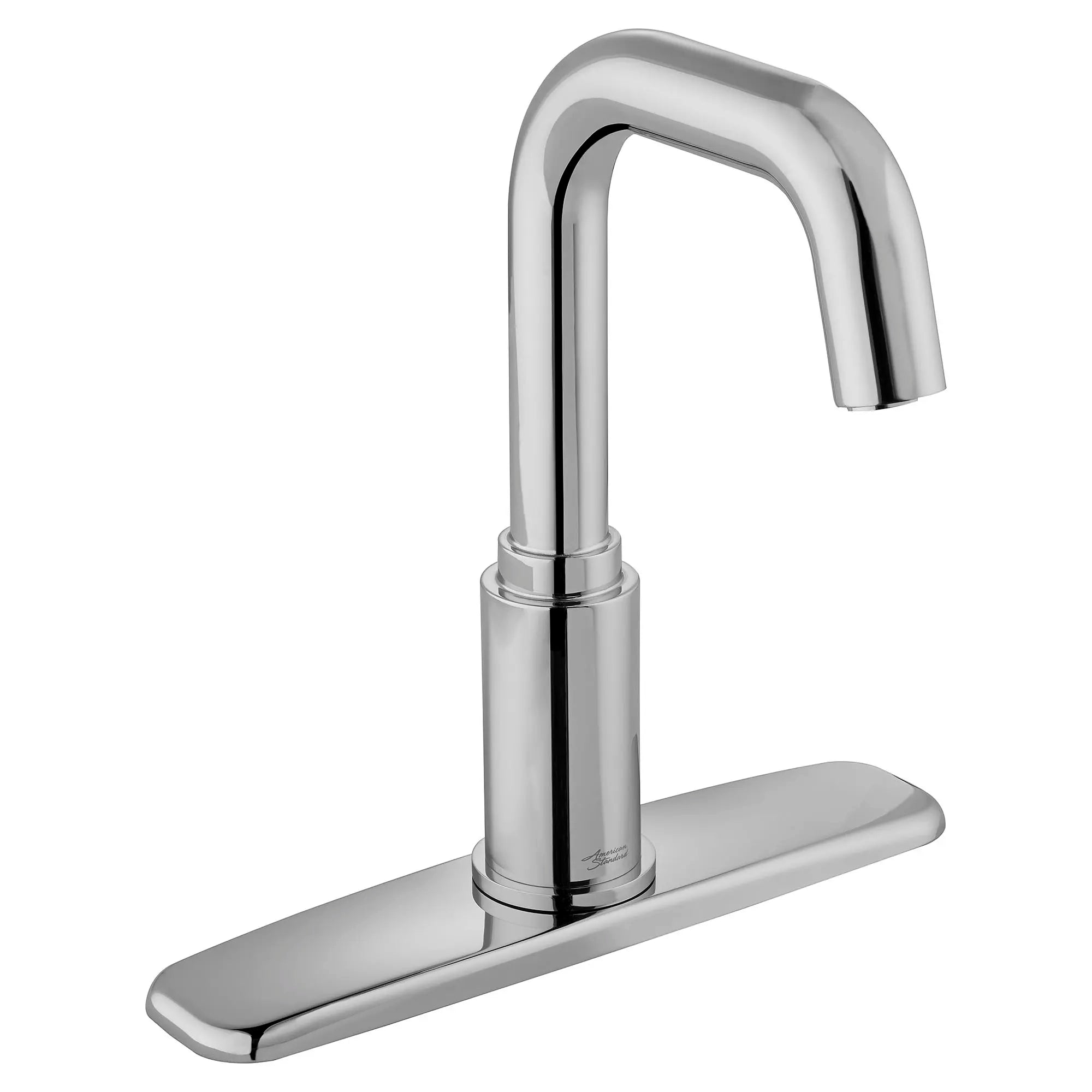 Serin® Touchless Faucet, Battery-Powered, 0.5 gpm/1.9 Lpm // POLISHED CHROME // 173764_2064155002_2_0_CDNwebp.webp