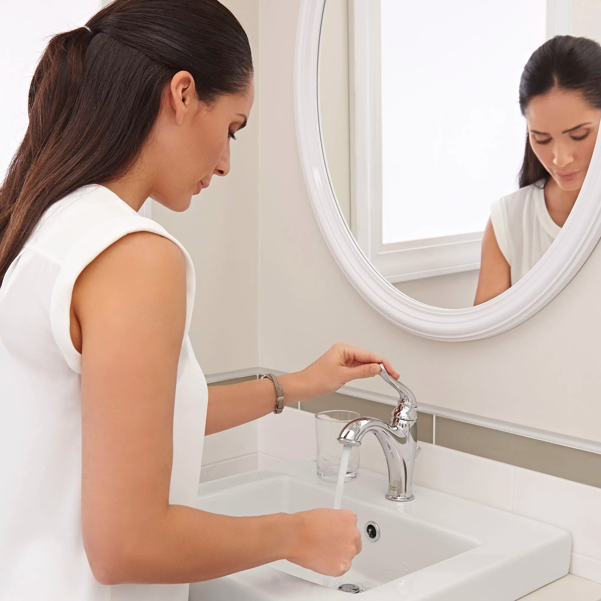 Boxe® Semi-Countertop Sink With Center Hole Only // WHITE // 173770_L-0342001020_1_0_CDNwebp.webp