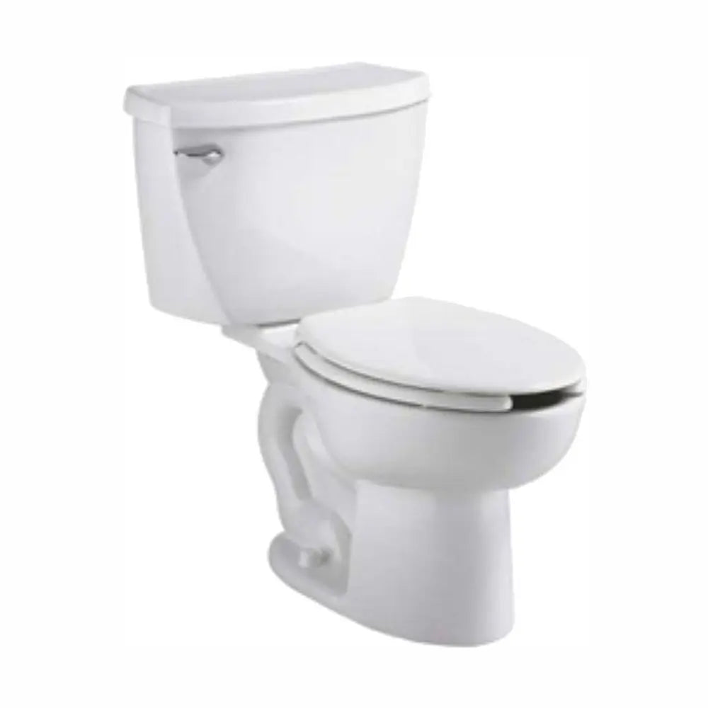 Cadet® Two-Piece Pressure Assist 1.1 gpf/4.2 Lpf Chair Height Elongated EverClean® Toilet // WHITE // 173776_2467100020_0_CDNwebp.webp