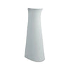 [0028000.020] Cornice Pedestal Leg - White