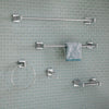 [8335230.002] CS Series Toilet Paper Holder - Polished Chrome