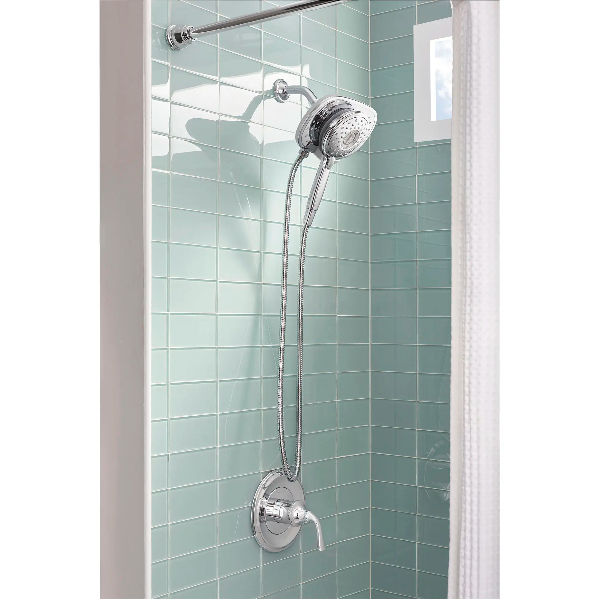 5-Inch Wall Mount Standard Showerhead Arm // POLISHED CHROME // 173850_B-1660240002_0_CDNwebp.webp