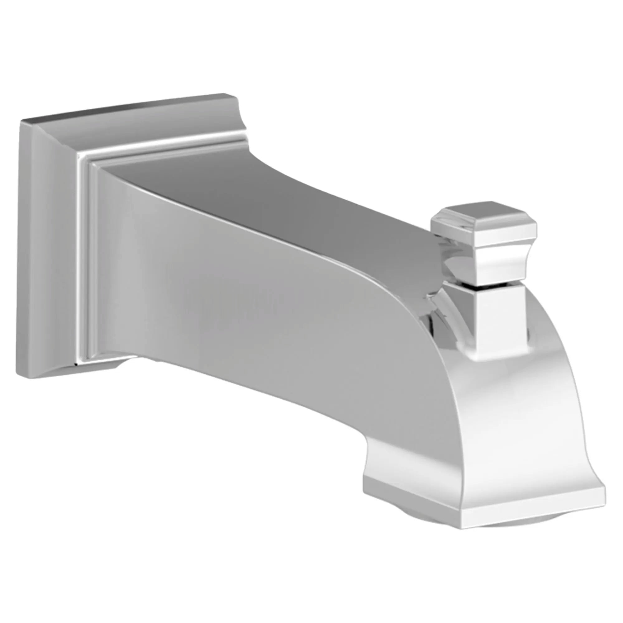 Town Square® S 6-3/4-Inch IPS Diverter Tub Spout // POLISHED CHROME // 174013_8888108002_0_CDNwebp.webp