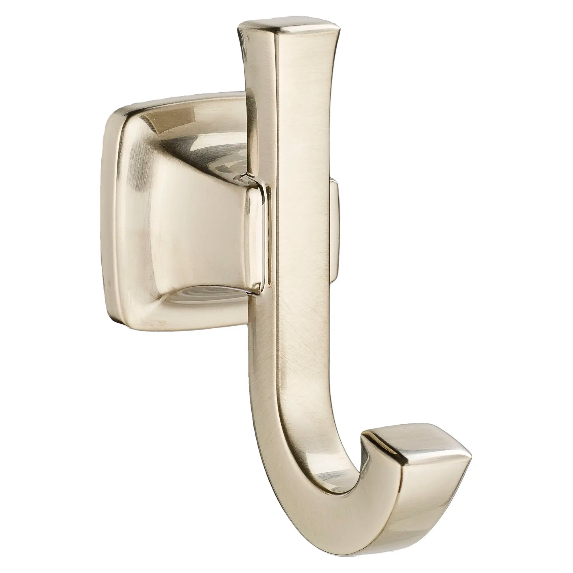 Townsend® Double Robe Hook // BRUSHED NICKEL // 174040_7353210295_0_CDNwebp.webp