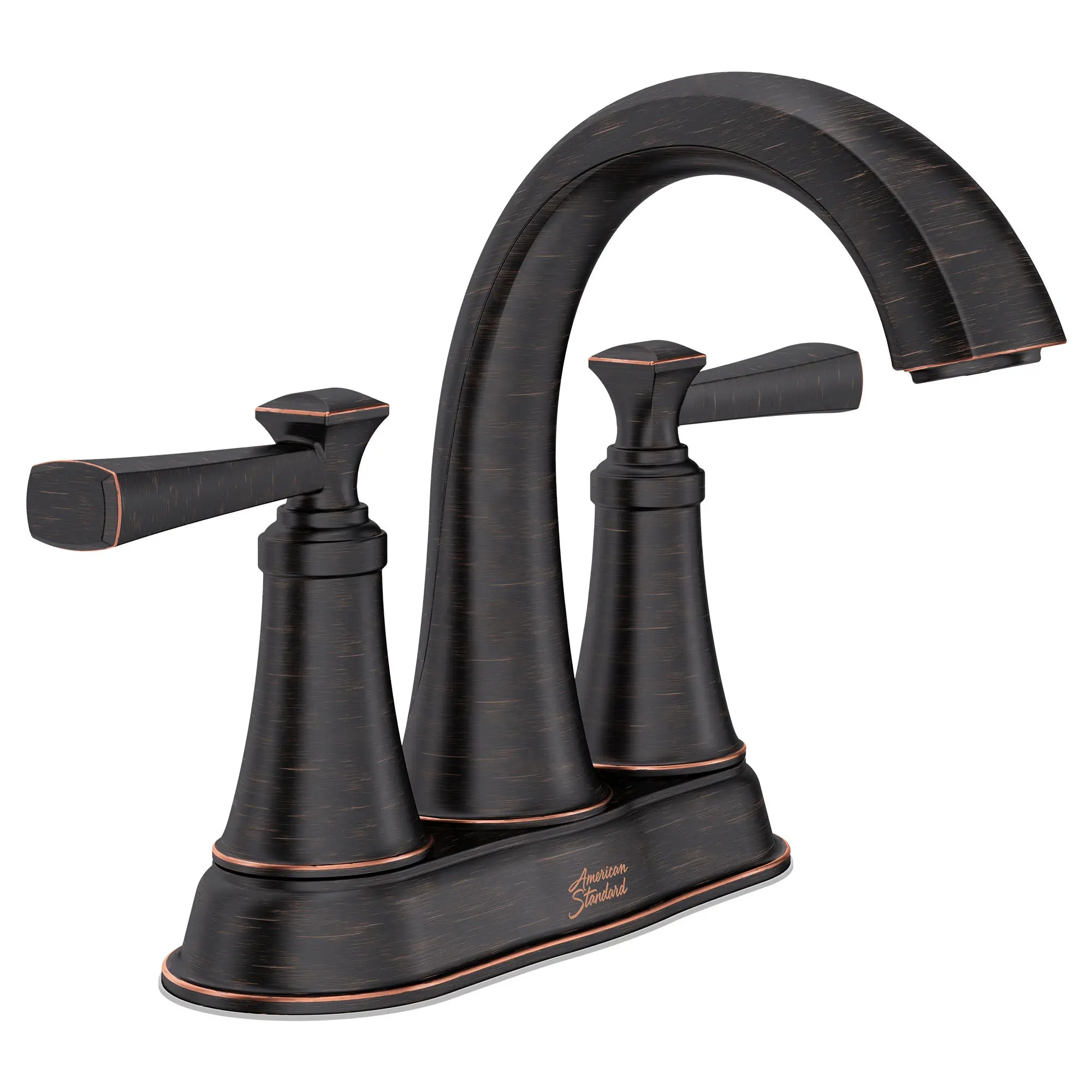Glenmere 4-Inch Centerset 2-Handle Bathroom Faucet 1.2 gpm/4.5 L/min With Lever Handles // LEGACY BRONZE // 174081_7617207278_0_CDNwebp.webp