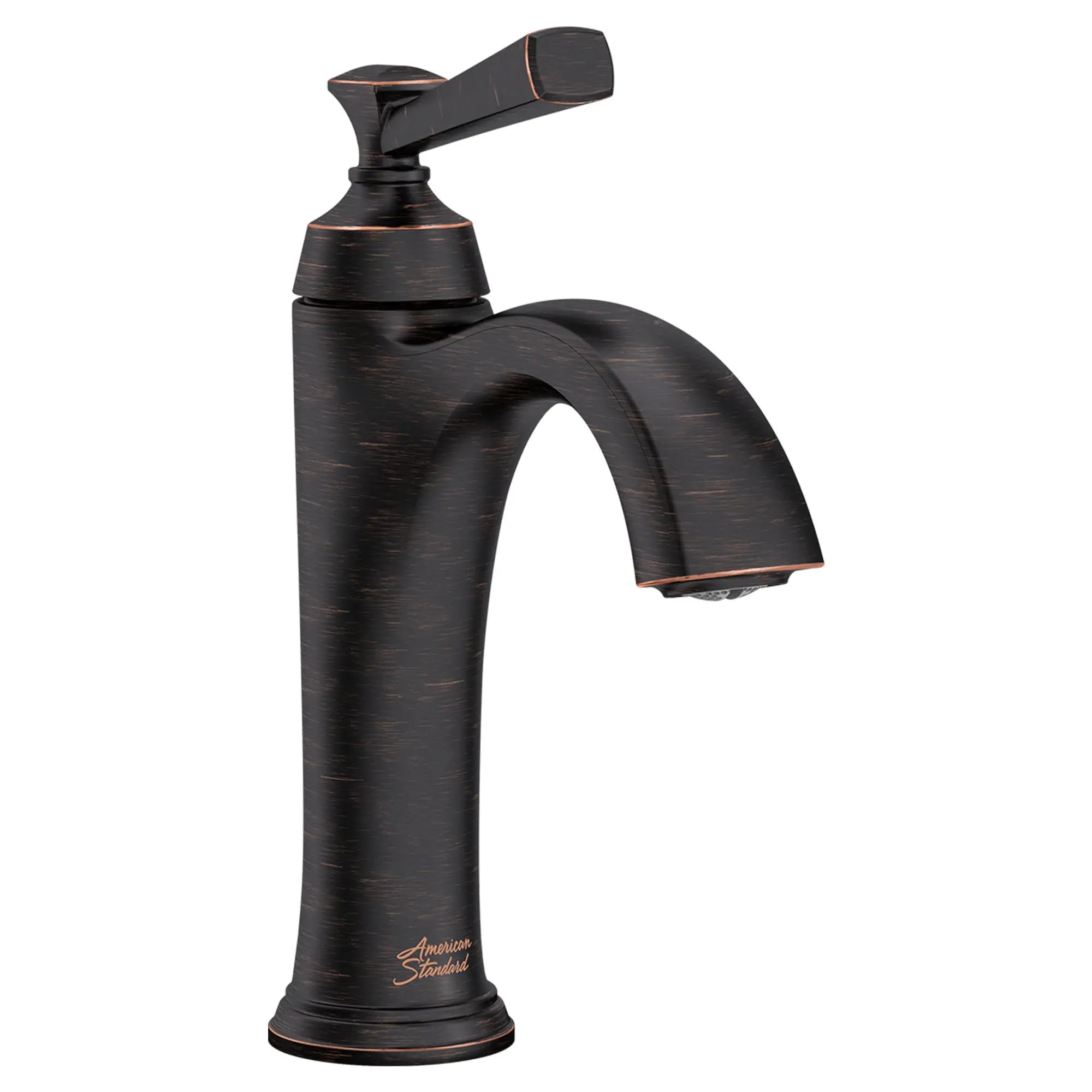 Glenmere Single Hole Single-Handle Bathroom Faucet 1.2 gpm/4.5 L/min With Lever Handle // LEGACY BRONZE // 174091_7617107278_2_0_CDNwebp.webp