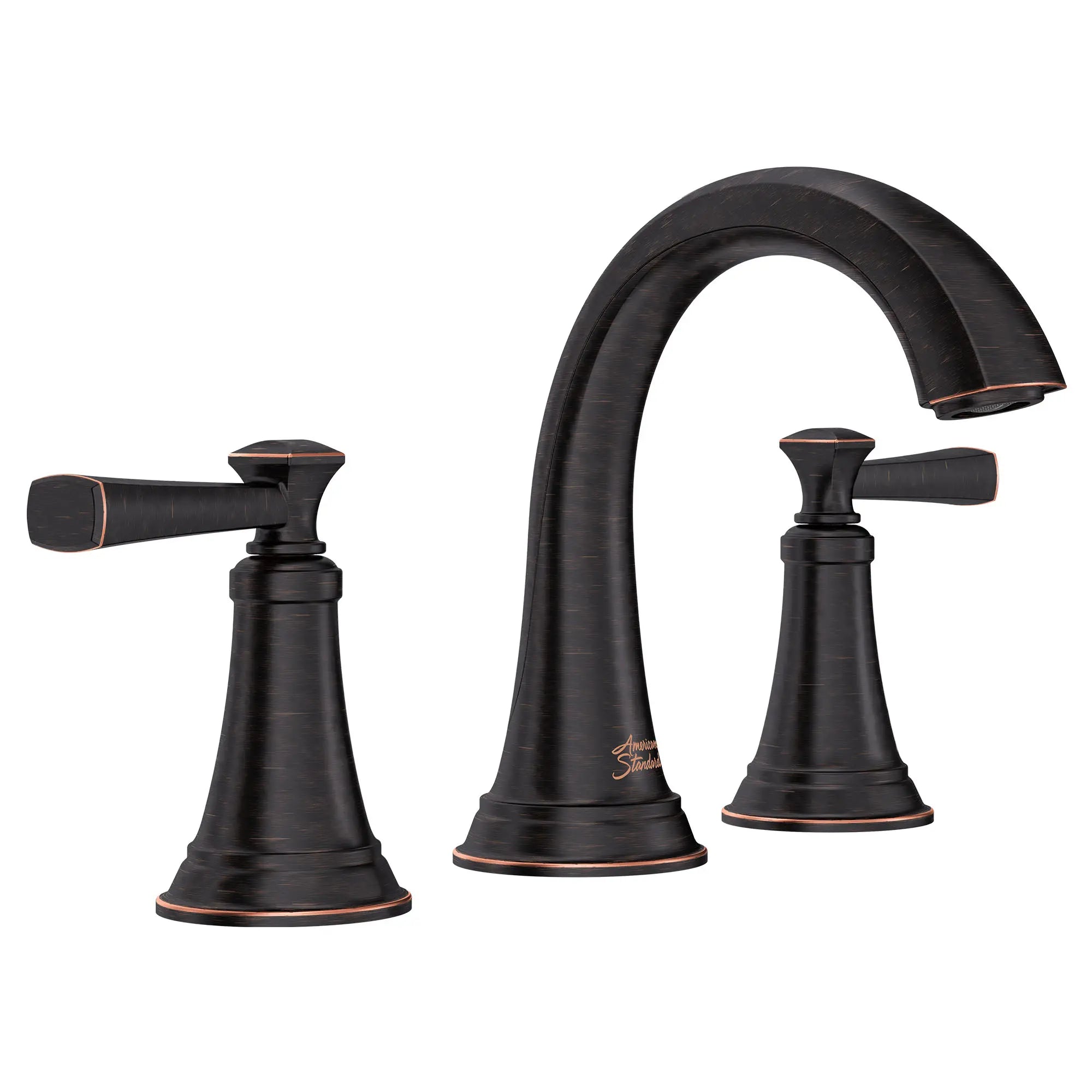 Glenmere 8-Inch Widespread 2-Handle Bathroom Faucet 1.2 gpm/4.5 L/min With Lever Handles // LEGACY BRONZE // 174092_7617807278_0_CDNwebp.webp