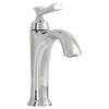 [7617107.002] Glenmere Single Hole Single-Handle Bathroom Faucet 1.2 gpm/4.5 L/min With Lever Handle - Brushed Nickel
