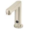 Moments® Selectronic® Touchless Faucet, Battery-Powered, 0.5 gpm/1.9 Lpm //   BRUSHED NICKEL // 174157_2506155.295_(1)_CDNwebp.webp