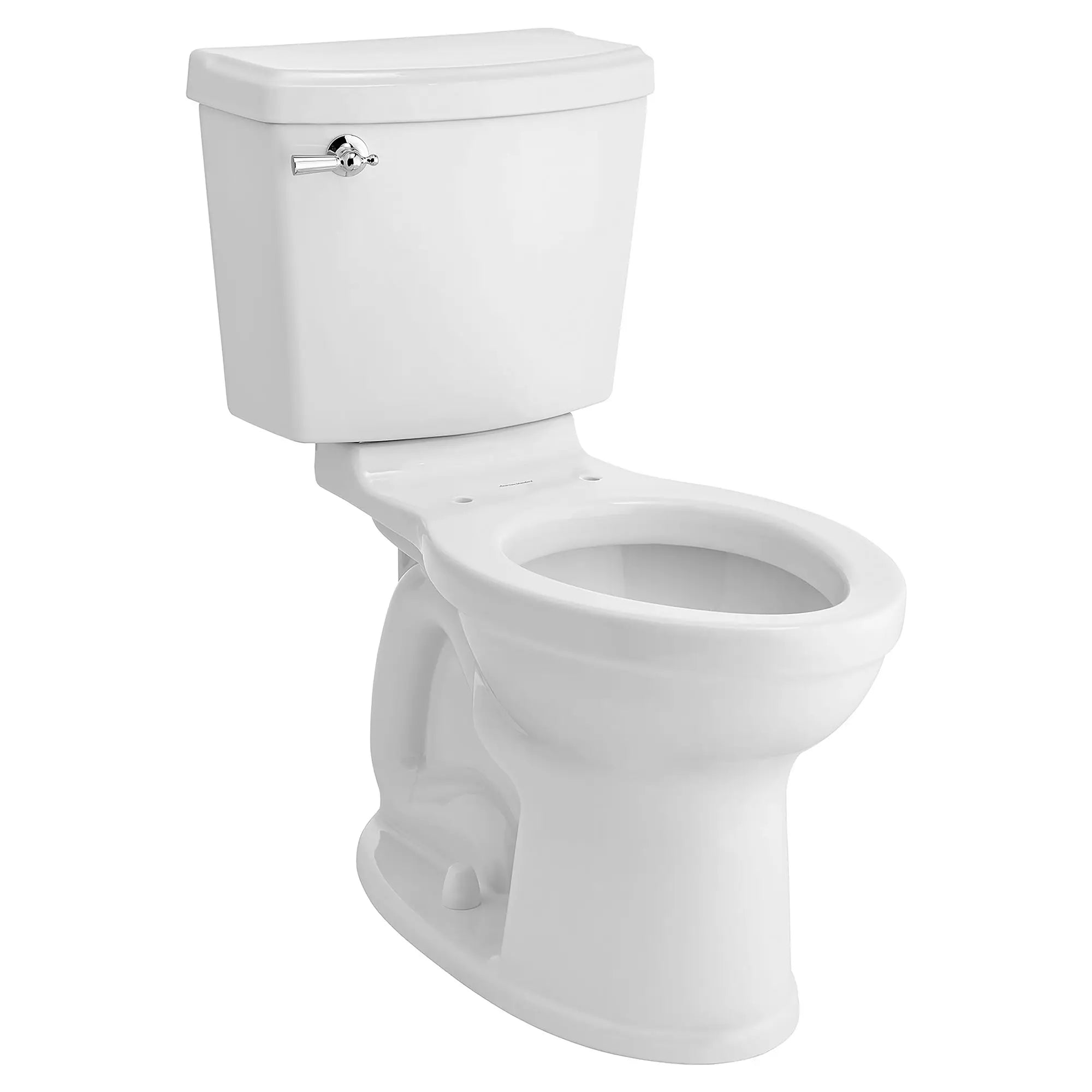 Portsmouth® Champion® PRO Two-Piece 1.28 gpf/4.8 Lpf Chair Height Elongated Toilet Less Seat // WHITE // 174198_213AA104020_0_CDNwebp.webp