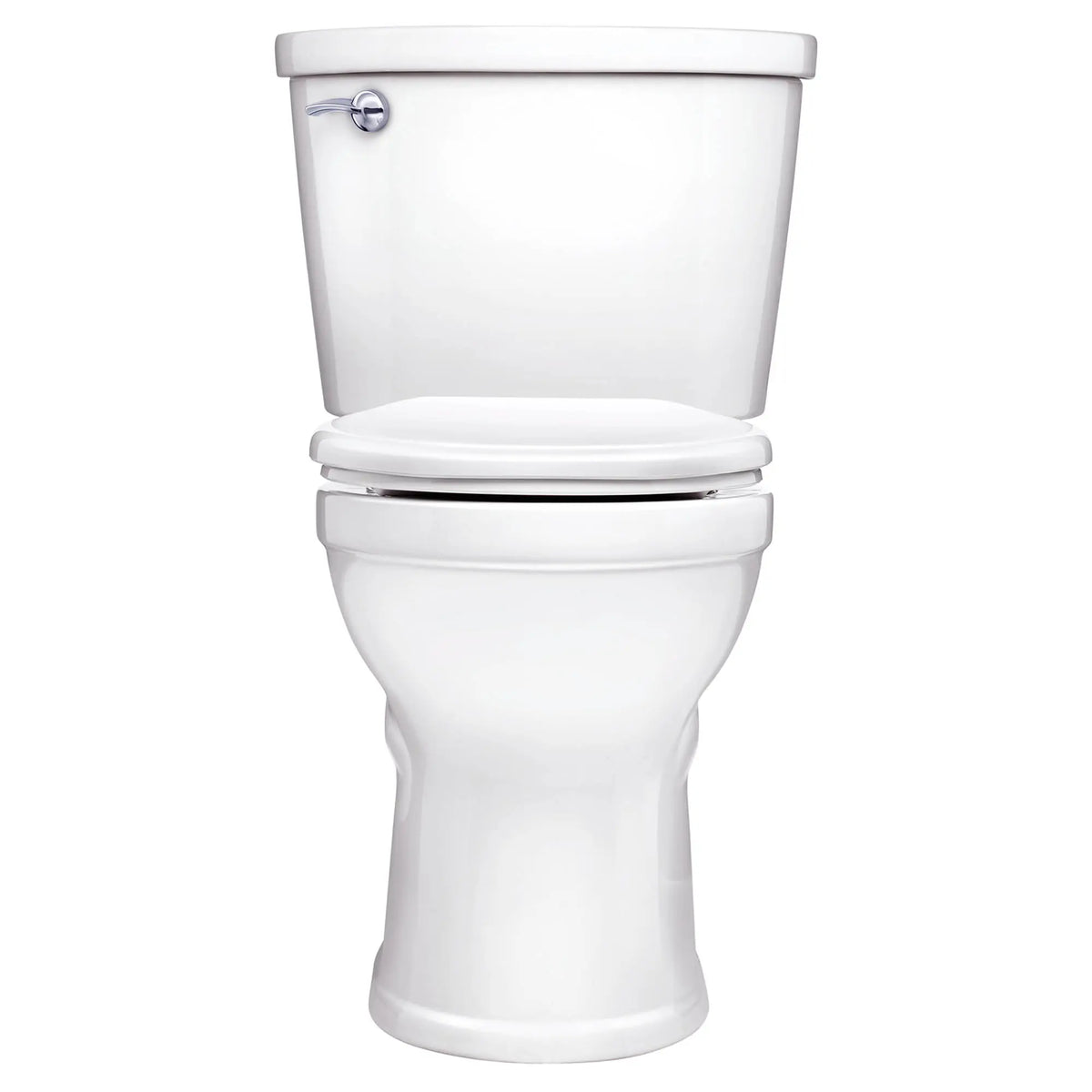 Champion® PRO Two-Piece 1.6 gpf/6.0 Lpf Chair Height Round Front Toilet Less Seat // WHITE // 174202_211BA004.020_2_0_CDNwebp_c4494a0c-9dc6-480c-b208-a440e242b19f.webp