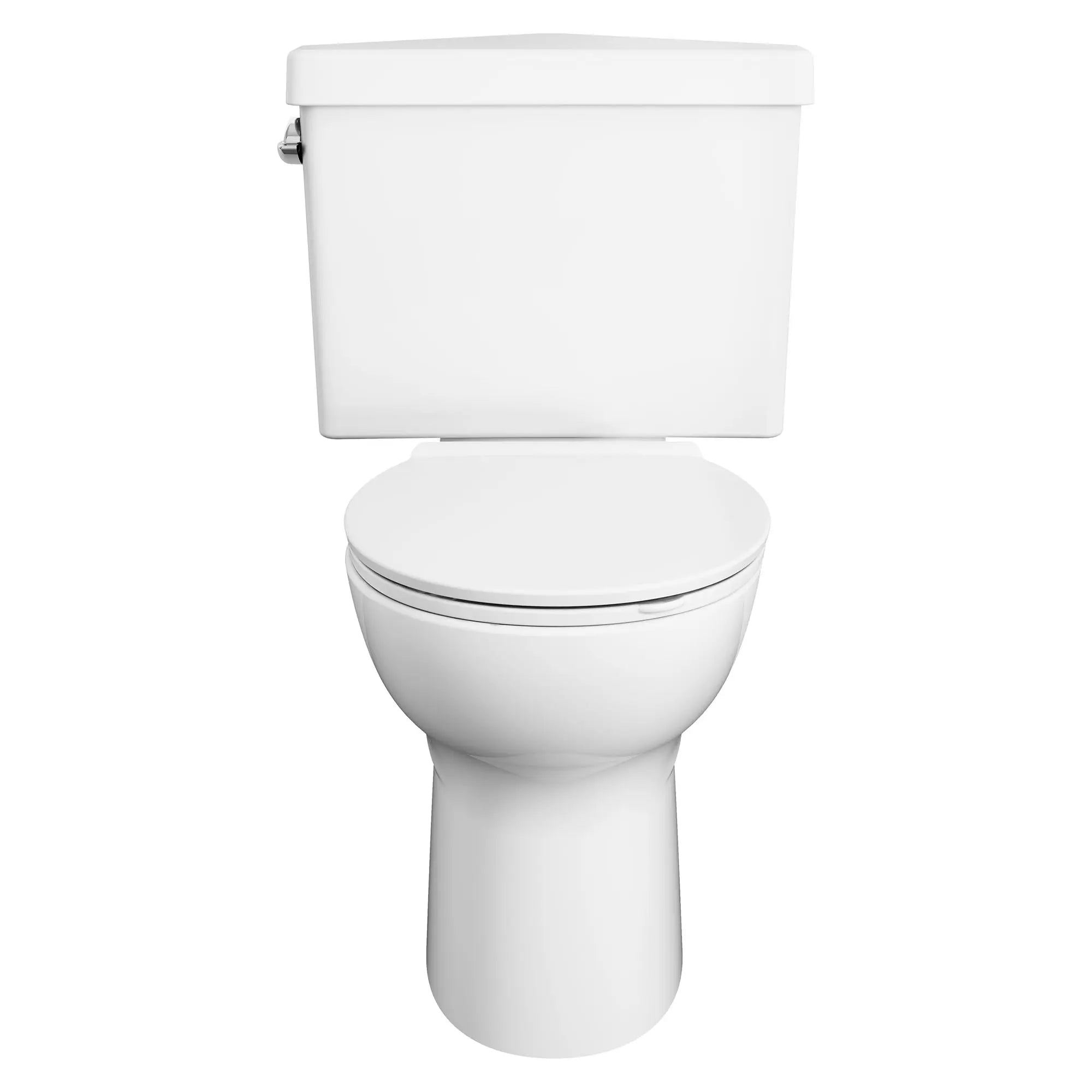 Triangle Cadet® PRO Two-Piece 1.28 gpf/4.8 Lpf Chair Height Round Front Toilet // WHITE // 174230_216BD104020_0_CDNwebp.webp