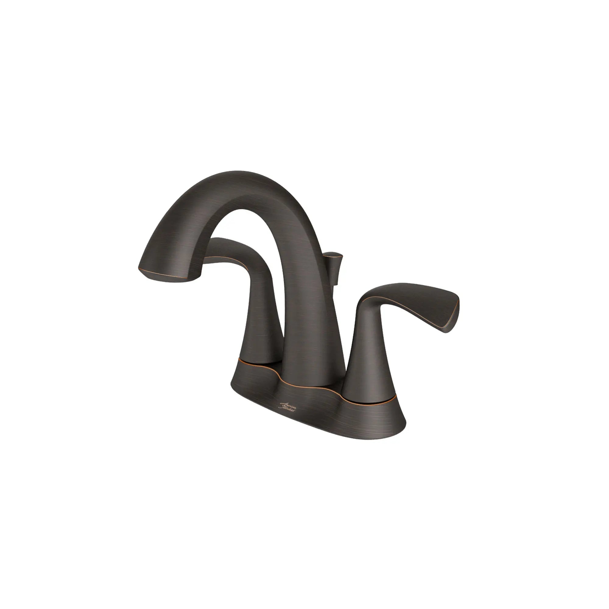 Fluent® 4-Inch Centerset 2-Handle Bathroom Faucet 1.2 gpm/4.5 L/min With Lever Handles // LEGACY BRONZE // 174278_7186201278__1__0_CDNwebp.webp