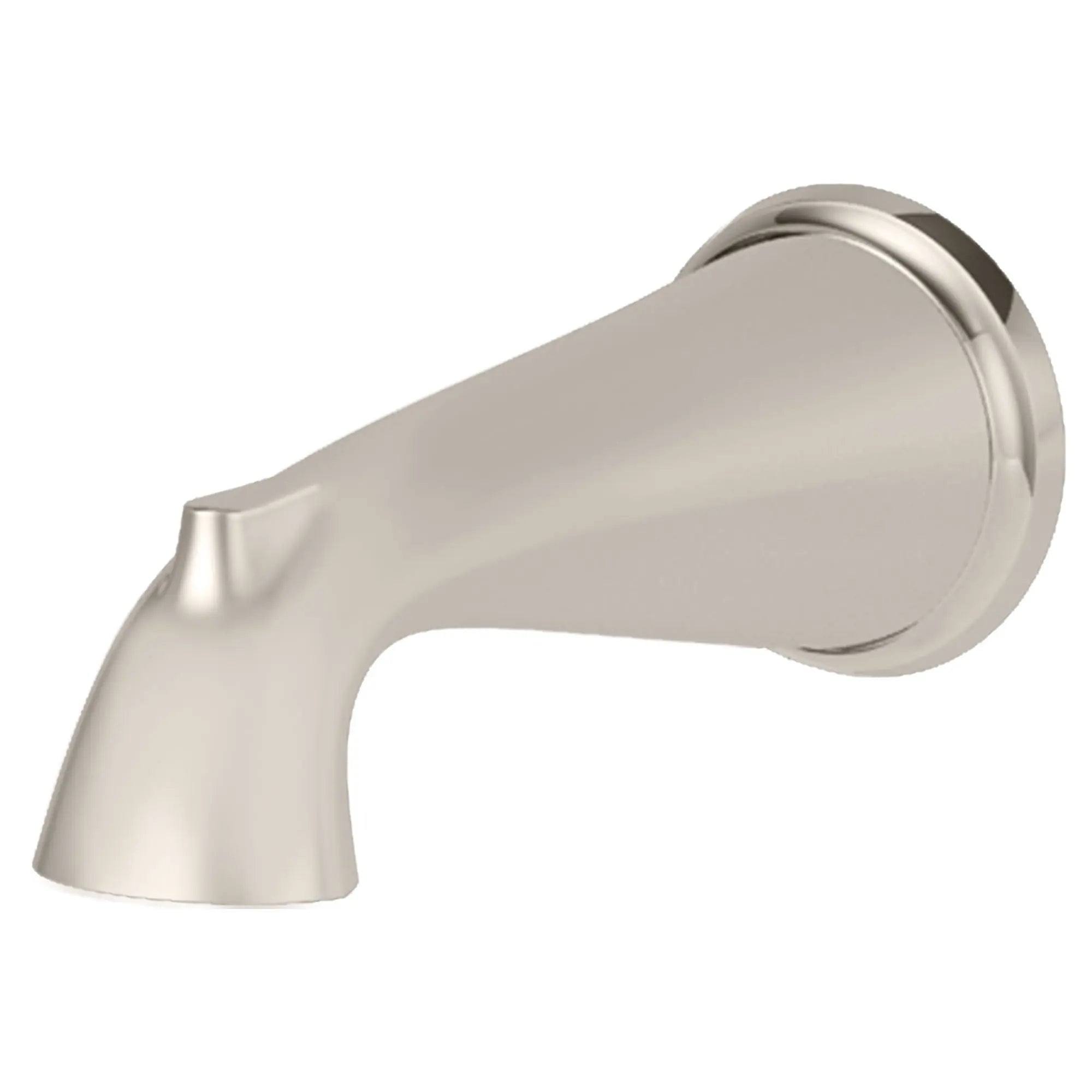 Delancey® 8-1/8-Inch IPS Non-Diverter Tub Spout // POLISHED NICKEL // 174297_8888106013__1__0_CDNwebp.webp