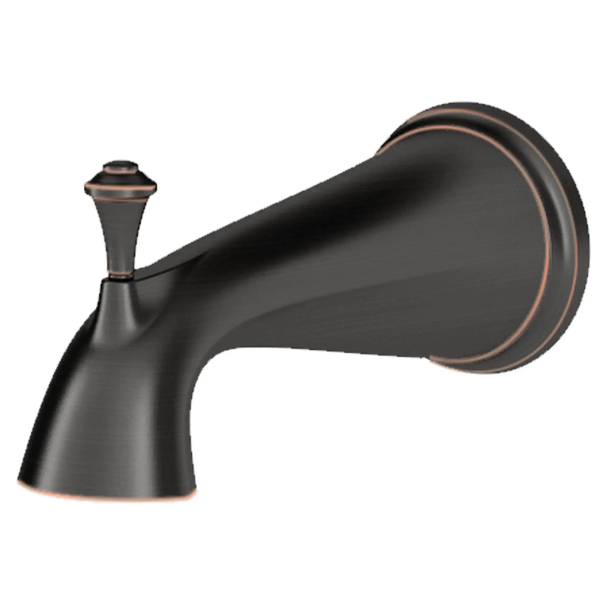 Delancey® 8-1/8-Inch IPS Diverter Tub Spout // LEGACY BRONZE // 174301_8888104278_1_1__0_CDNwebp.webp