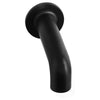 [8888316.243] Studio® S 6-Inch Slip-On Non-Diverter Tub Spout - Matte Black