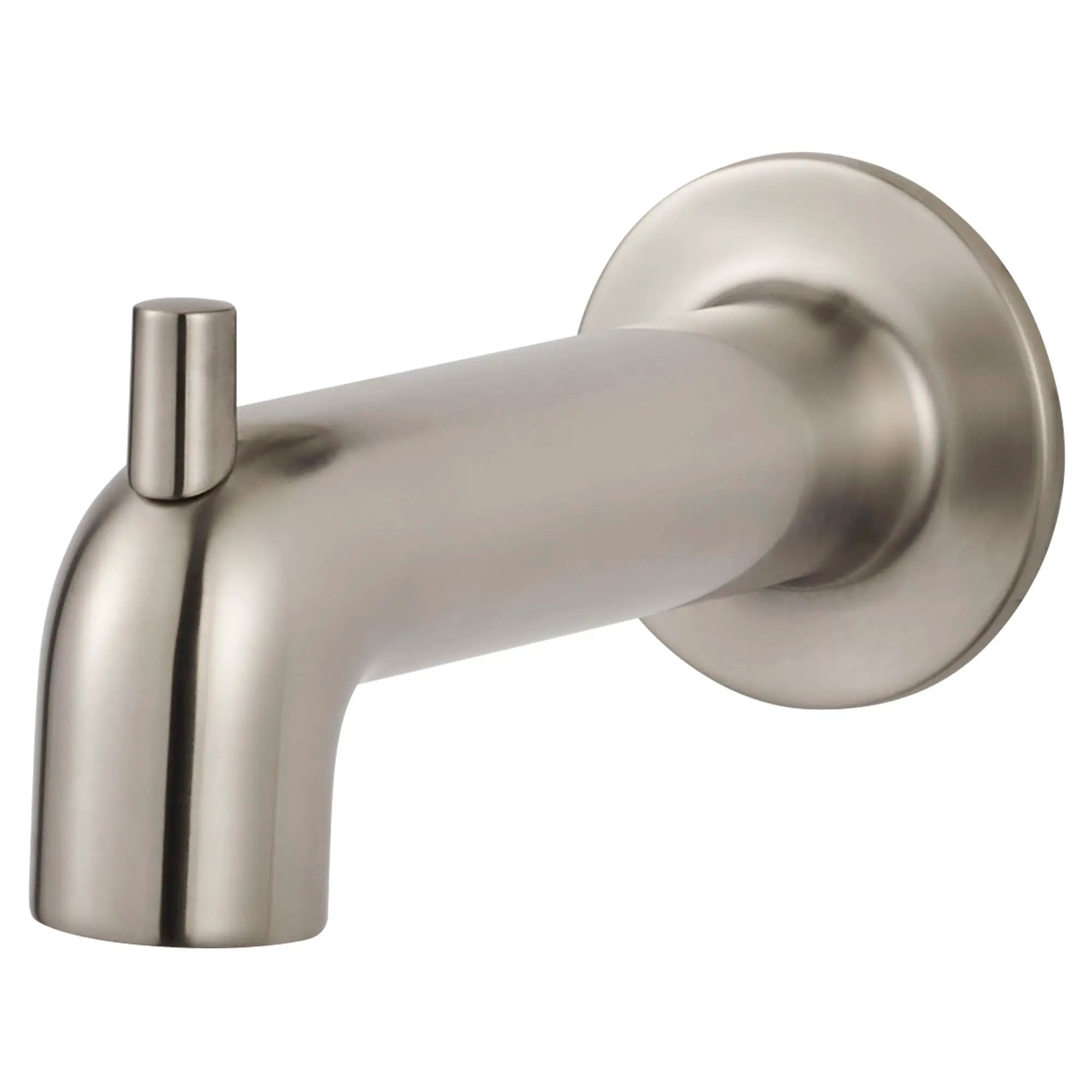 Studio® S 6-Inch IPS Diverter Tub Spout // BRUSHED NICKEL // 174319_8888319295_1_1__0_CDNwebp.webp