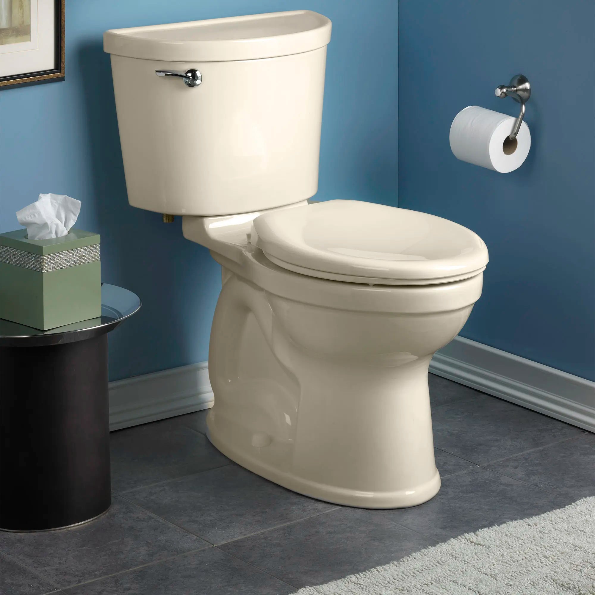 Champion® PRO Two-Piece 1.6 gpf/6.0 Lpf Chair Height Round Front Toilet Less Seat // BONE // 174342_B-211AA104.021_211AA004.021_211AA104.021_1_0_CDNwebp.webp