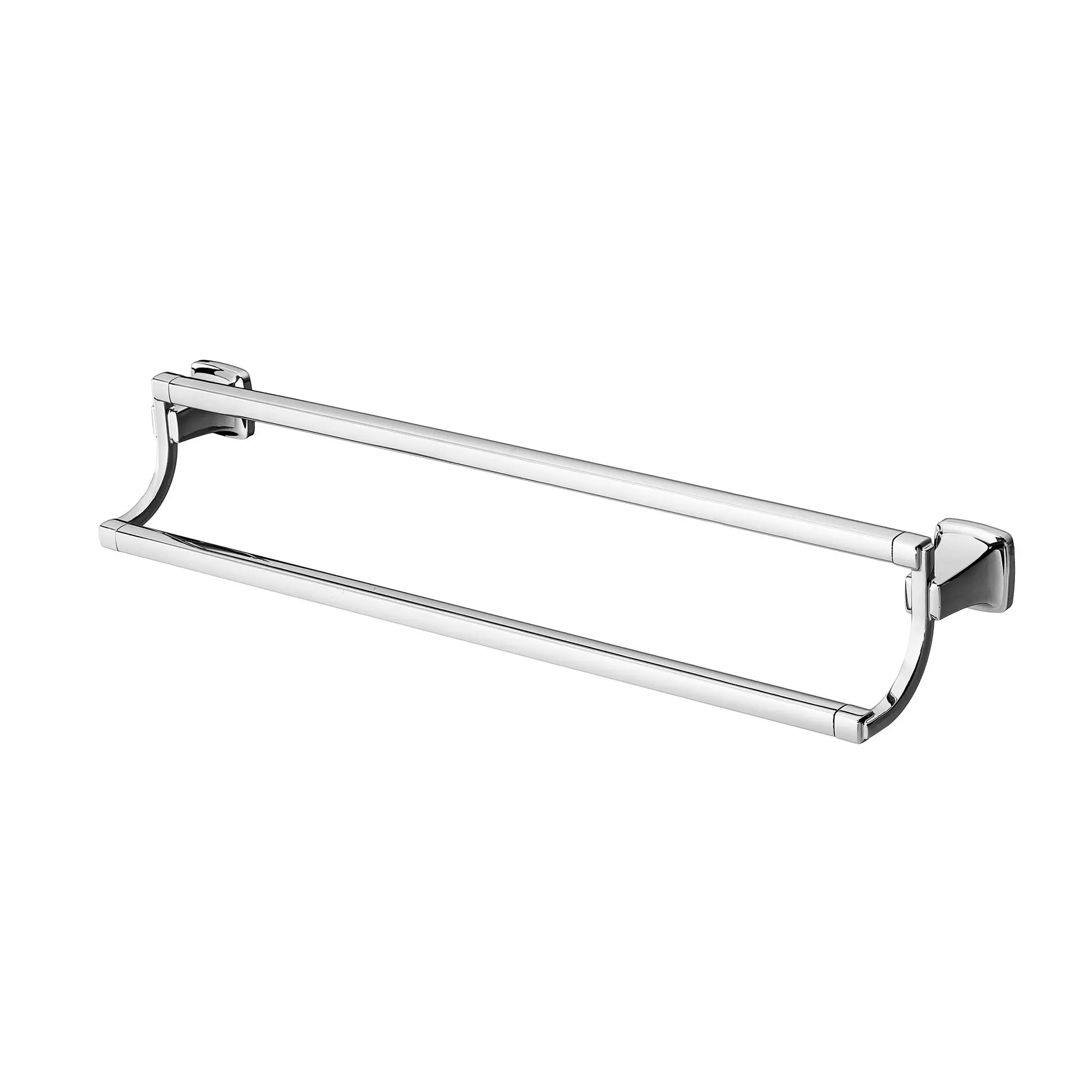 Townsend® 24-Inch Double Towel Bar // POLISHED CHROME // 174368_7353224002__1__0_CDNwebp.webp