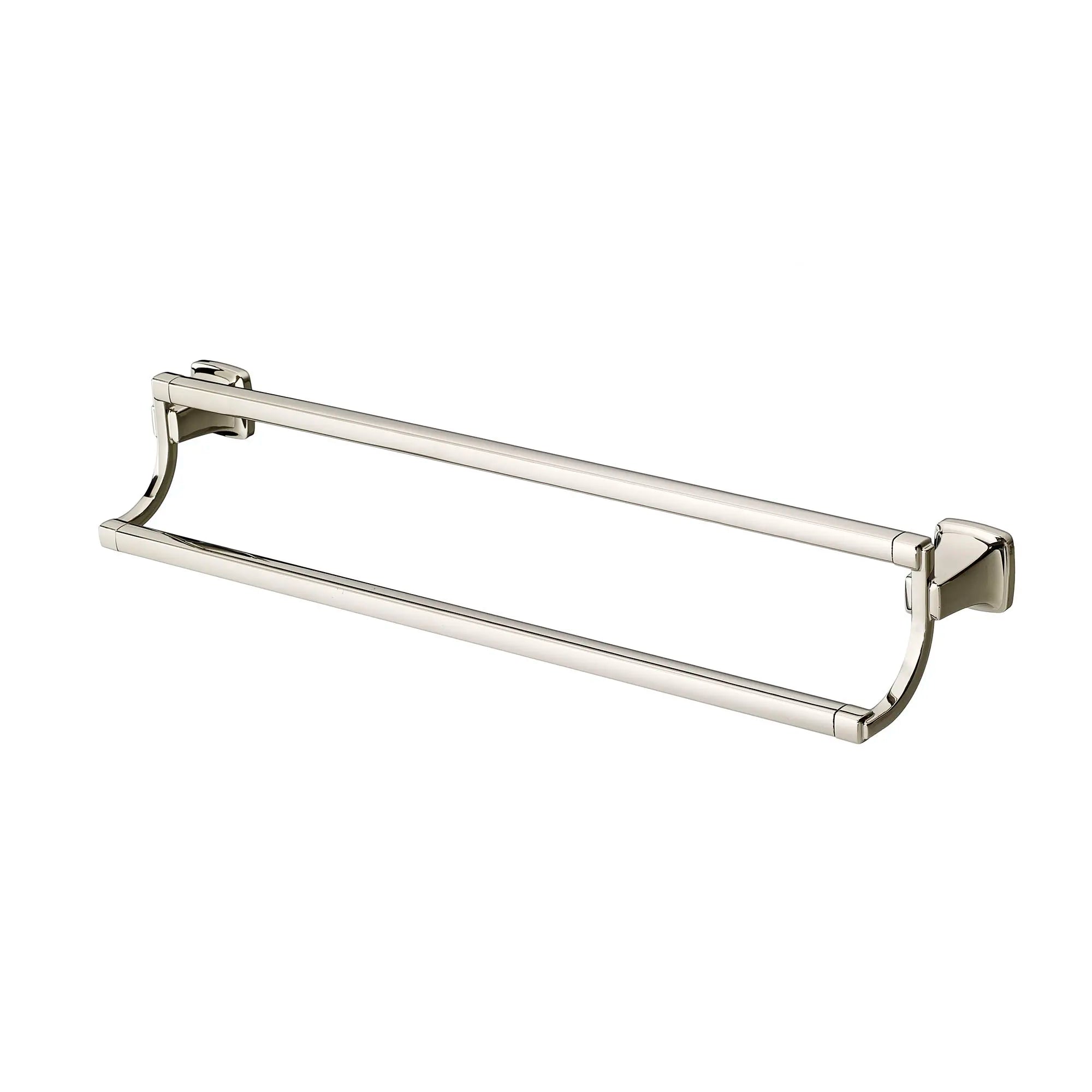 Townsend® 24-Inch Double Towel Bar // POLISHED NICKEL // 174371_7353224013__1__0_CDNwebp.webp