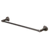 [7722024.278] Estate 24" Towel Bar - Polished Chrome