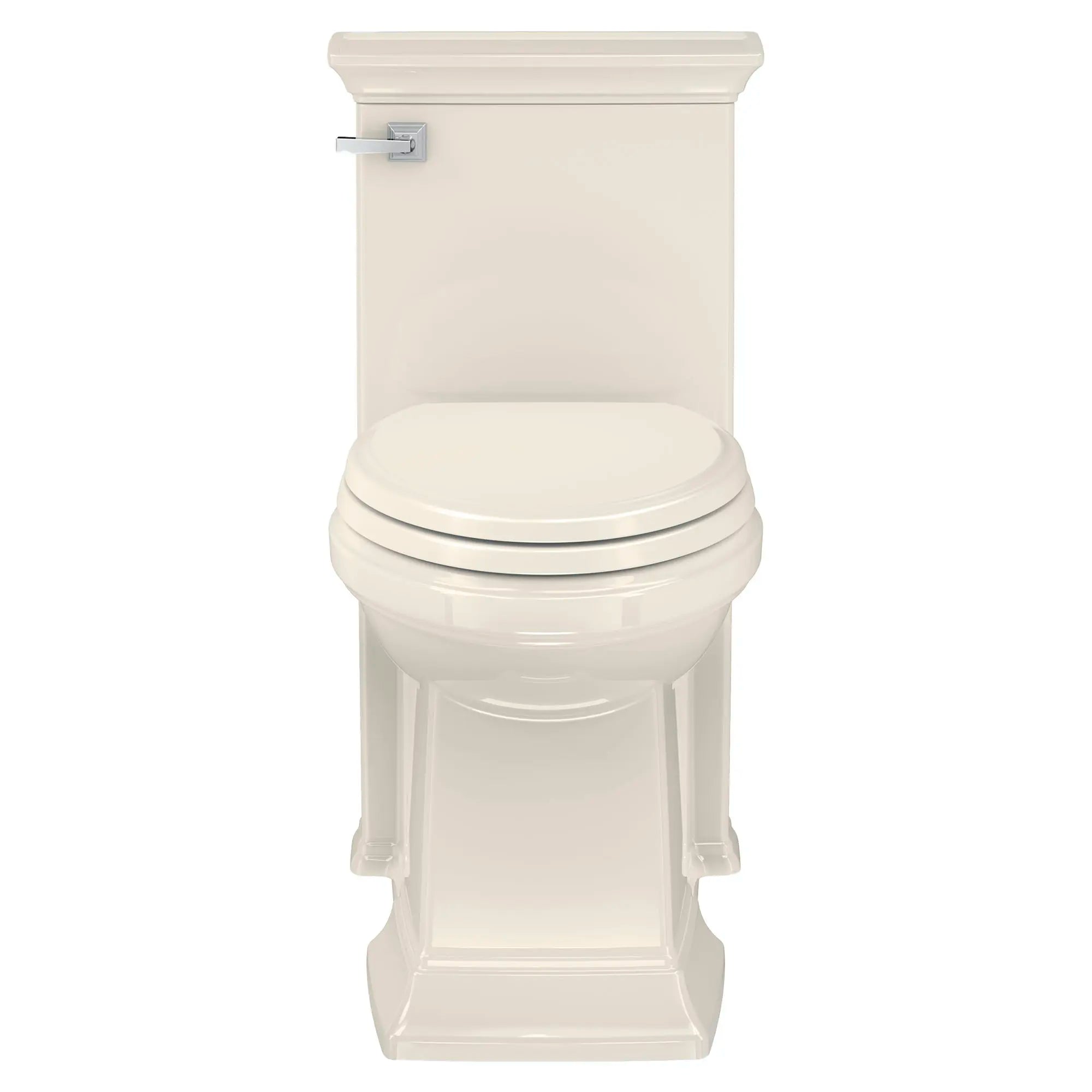 Town Square® S One-Piece 1.28 gpf/4.8 Lpf Chair Height Elongated Toile Town Square® S One-Piece 1.28 gpf/4.8 Lpf Chair Height Elongated Toile