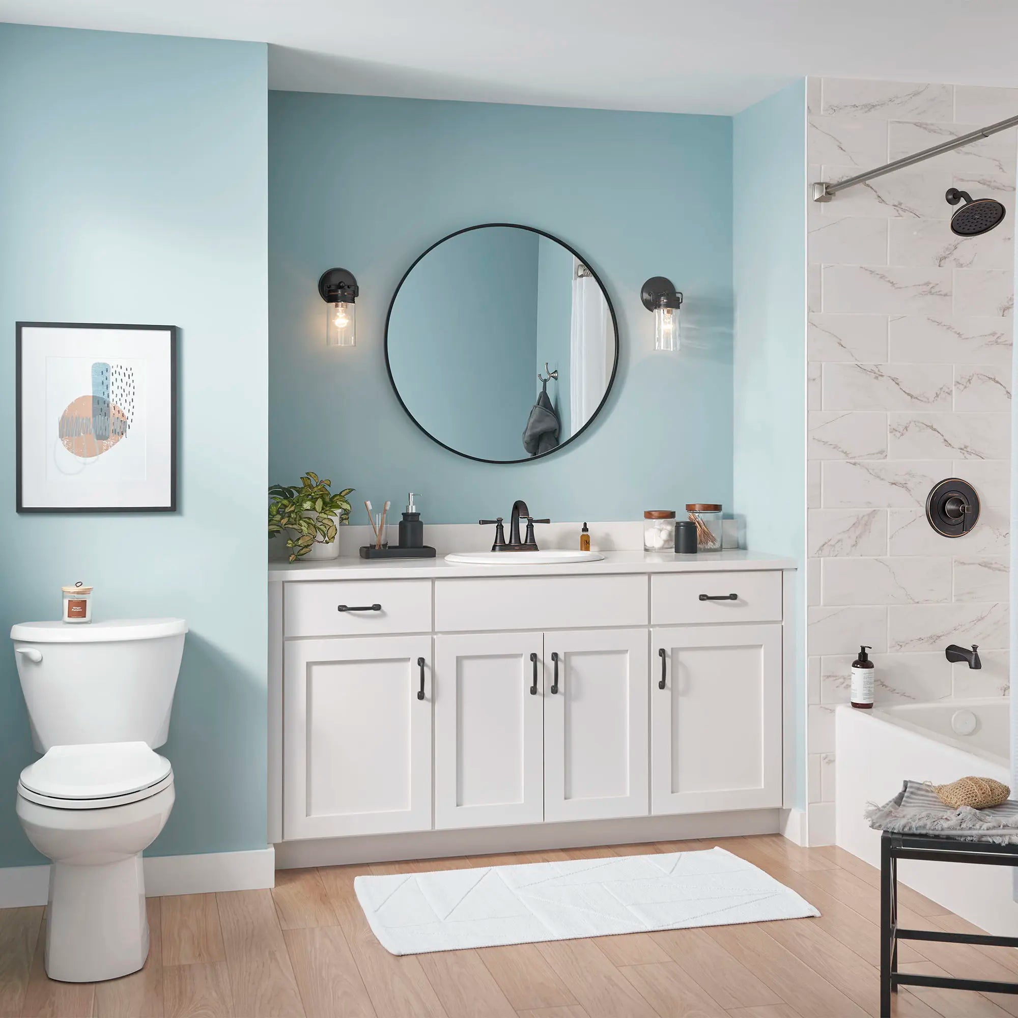 Glenmere 4-Inch Centerset 2-Handle Bathroom Faucet 1.2 gpm/4.5 L/min With Lever Handles // LEGACY BRONZE // 174472_B-7617207.278_TU617502.278_250AA104.020_0_CDNwebp_271bbca9-6c24-41c6-bde7-b7a255d70bf2.webp