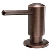 [4503120.224] Transitional Soap Dispenser - Polished Chrome