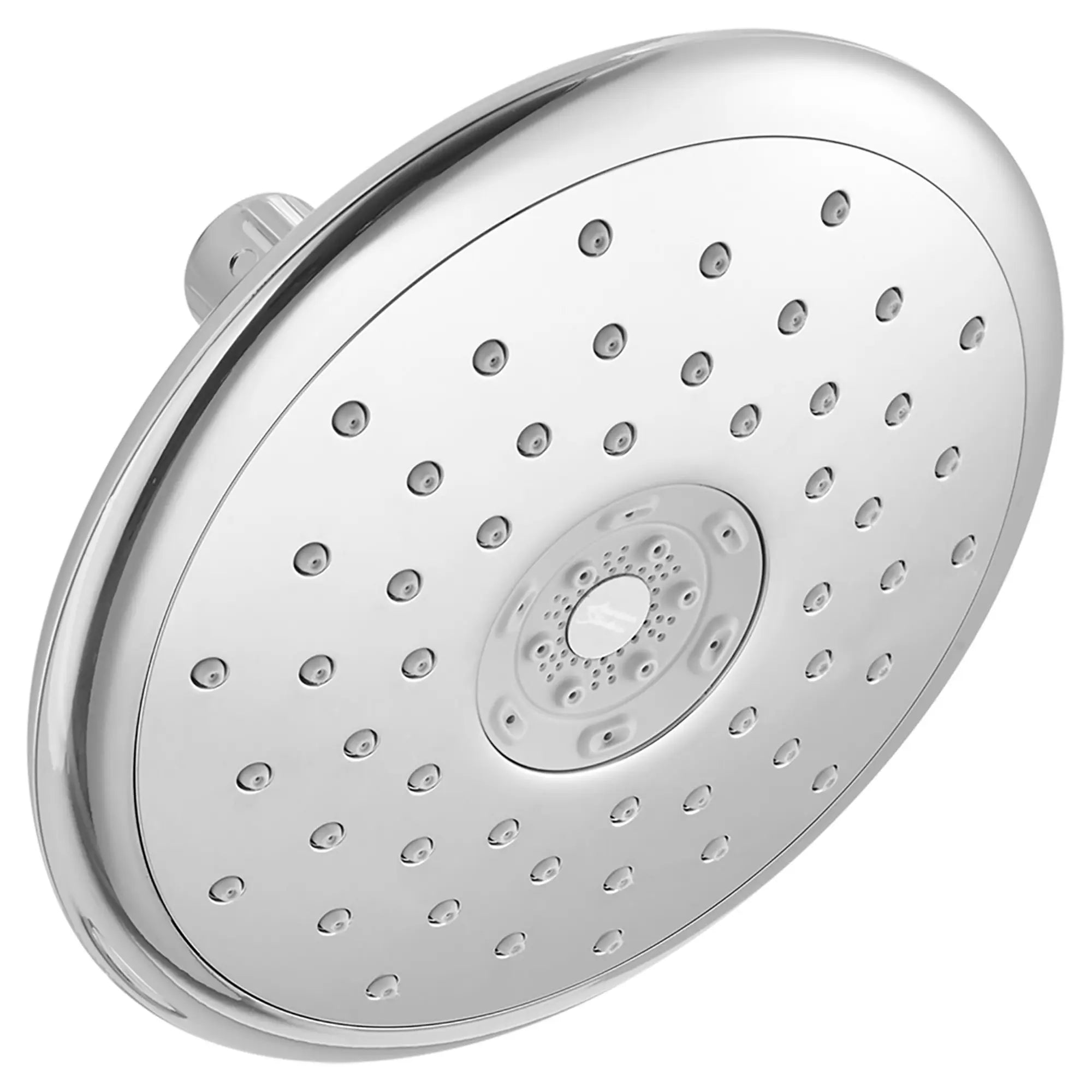Spectra Touch 7-3/16-in. 1.8 GPM 4-Function Water-Saving Shower Head // POLISHED CHROME // 174612_1698374.002_0_CDNwebp.webp