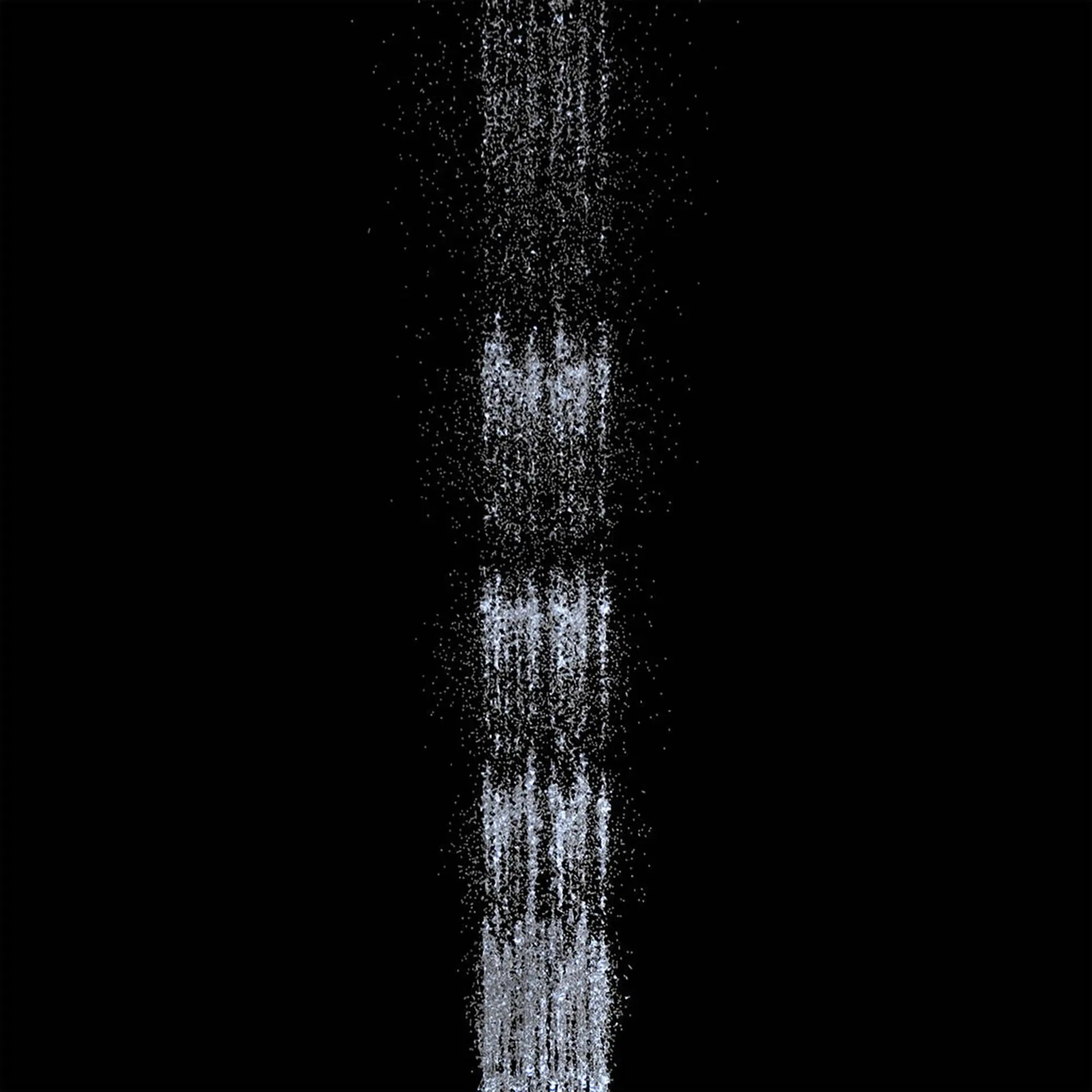 Spectra Touch 7-3/16-in. 1.8 GPM 4-Function Water-Saving Shower Head // BRUSHED NICKEL // 174620_1698374.295_6_0_CDNwebp.webp