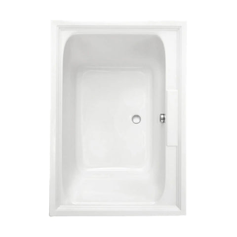 Town Square® 60 x 42-Inch Drop-In Bathtub