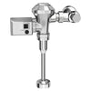 [6145SM051.002] Ultima Touchless Sensor Urinal Flush Valve, Diaphragm-Type, 0.5 gpf/1.9 Lpf - Polished Chrome