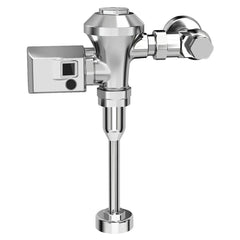 [6145SM051.002] Ultima Touchless Sensor Urinal Flush Valve, Diaphragm-Type, 0.5 gpf/1.9 Lpf - Polished Chrome