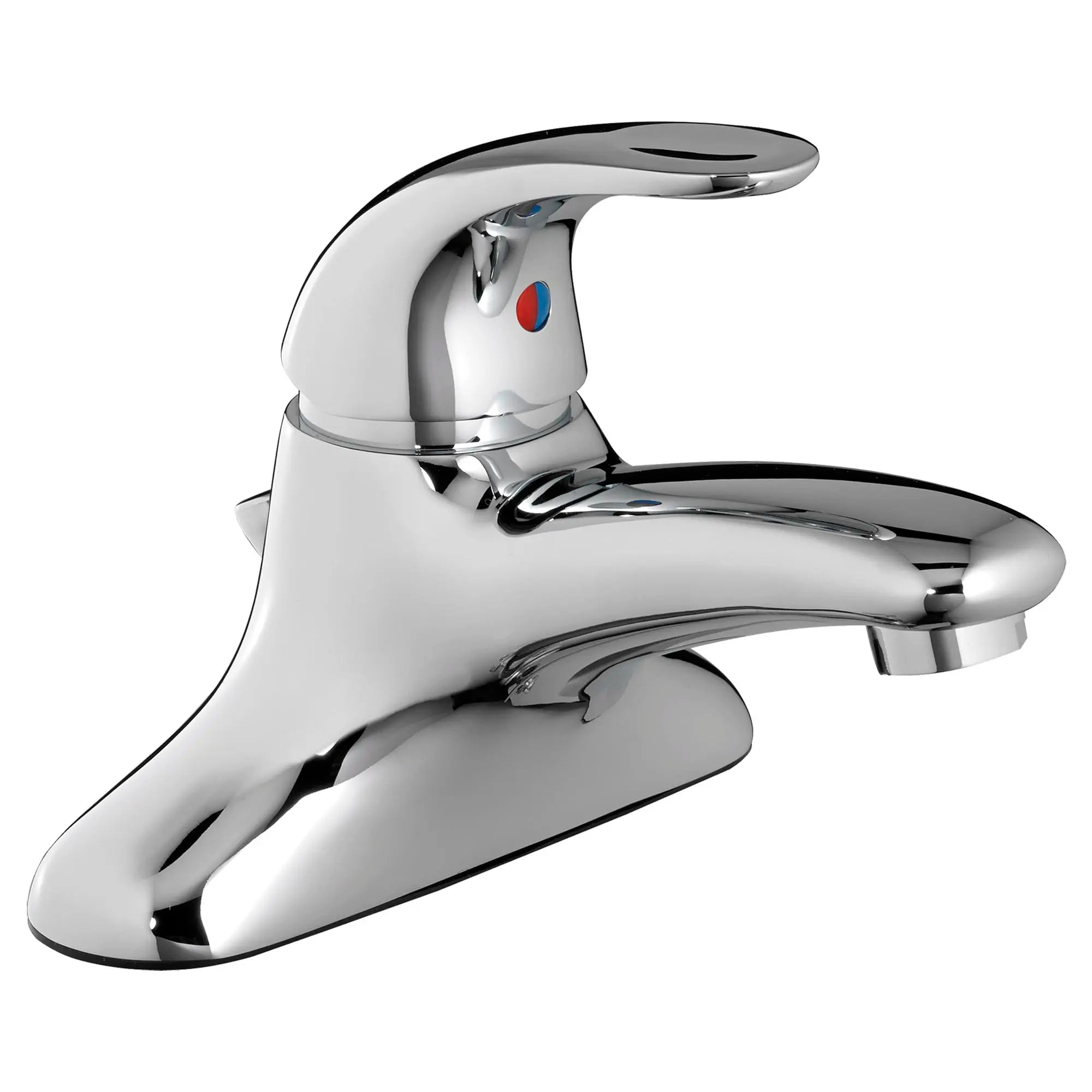 Monterrey® Cast 4-Inch Centerset Single-Handle Faucet 1.5 gpm/5.7 Lpm With Metal Pop-Up Drain // POLISHED CHROME // 174684_6114110002_0_CDNwebp.webp