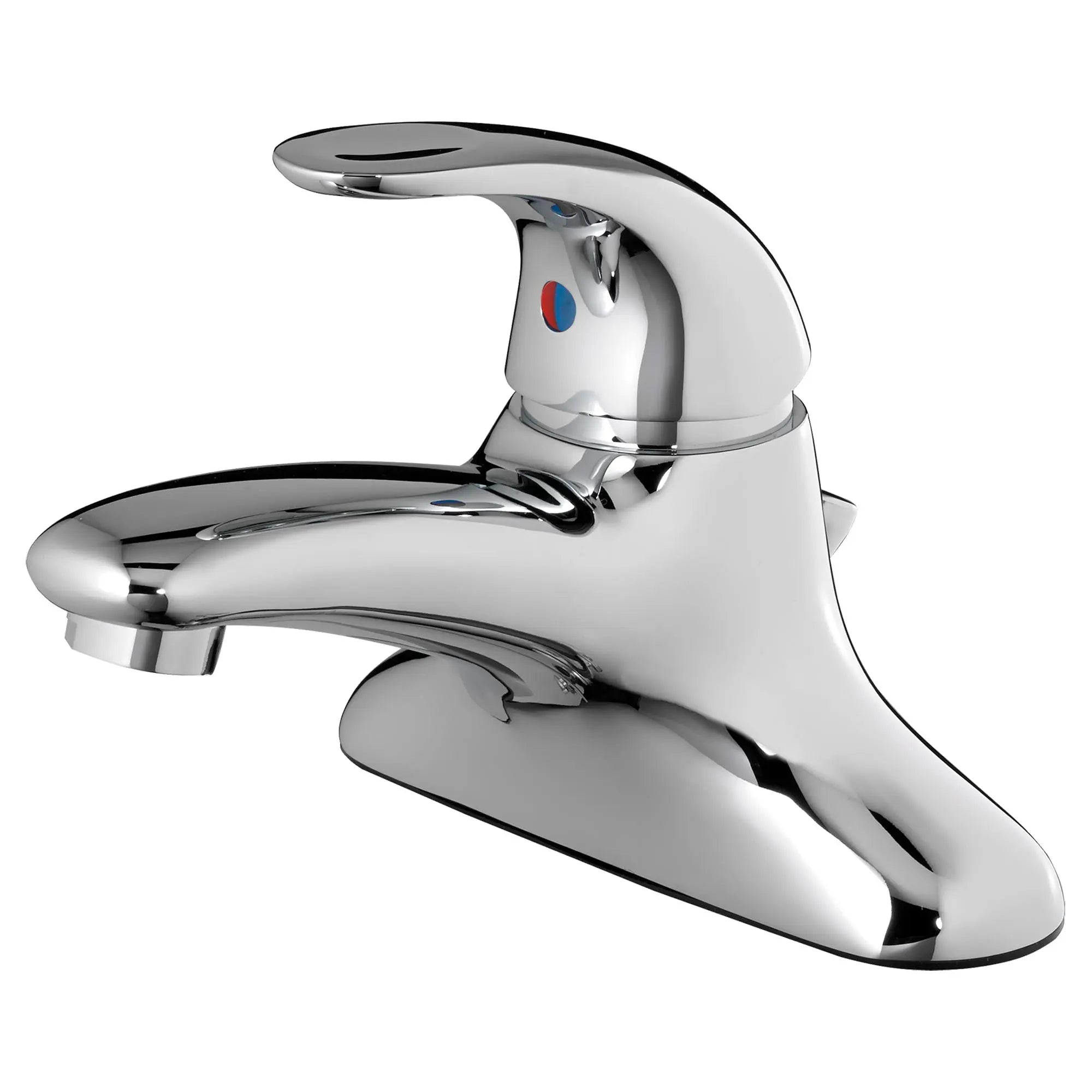 Monterrey® Cast 4-Inch Centerset Single-Handle Faucet 1.5 gpm/5.7 Lpm With Metal Pop-Up Drain // POLISHED CHROME // 174685_6114110002_1_0_CDNwebp.webp