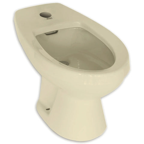 Cadet® Monoblock Deck Mount Fitting Bidet Bowl