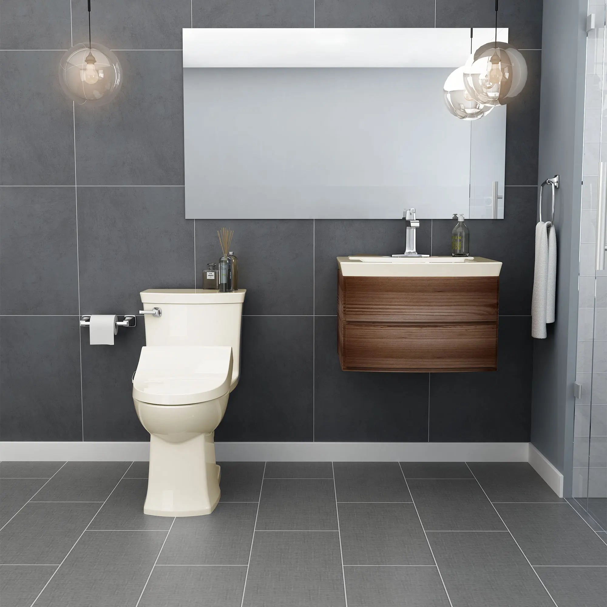 Townsend® 24 x 18-Inch Above Counter Sink With Center Hole Only // LINEN // 174739_2922A104222_0329001222_0_CDNwebp.webp