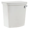 [4133A115.020] H2Optimum® 1.1 gpf/4.2 Lpf 12-Inch Rough Right-Hand Trip Lever Tank - White