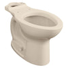 [3517A101.021] Cadet® PRO Chair Height Elongated Toilet Bowl Only - White