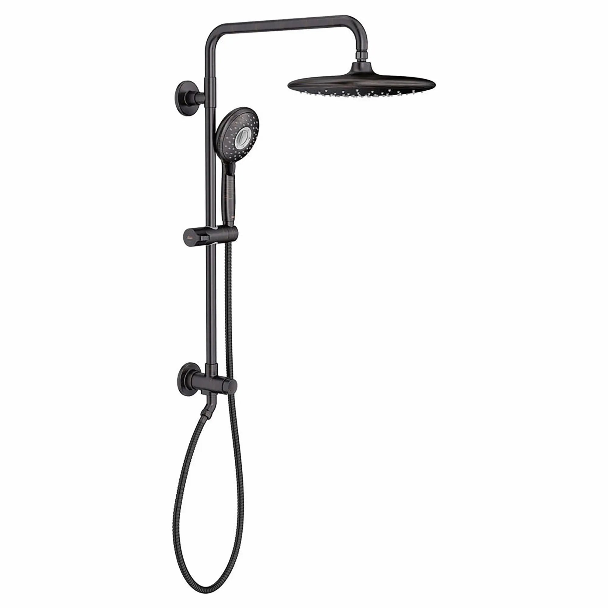 Spectra Versa® 24-Inch 4-Function 1.8 gpm/6.8 L/min Shower System With Rain Showerhead // LEGACY BRONZE // 174798_9038804278_0_CDNwebp.webp