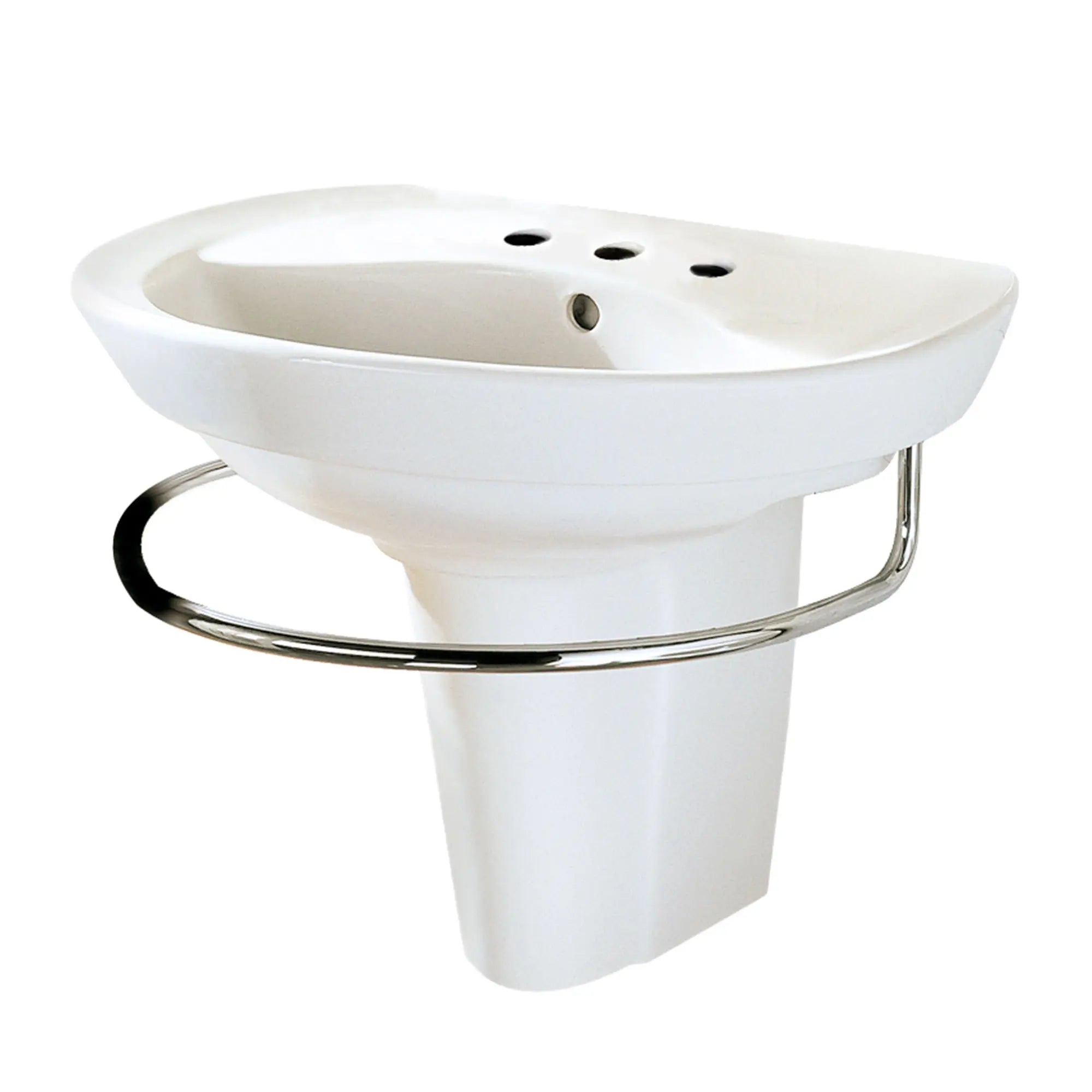 Ravenna® 8-Inch Widespread Wall-Hung Sink and Semi-Pedestal Leg Combination // WHITE // 174811_0268888.020_0_CDNwebp.webp