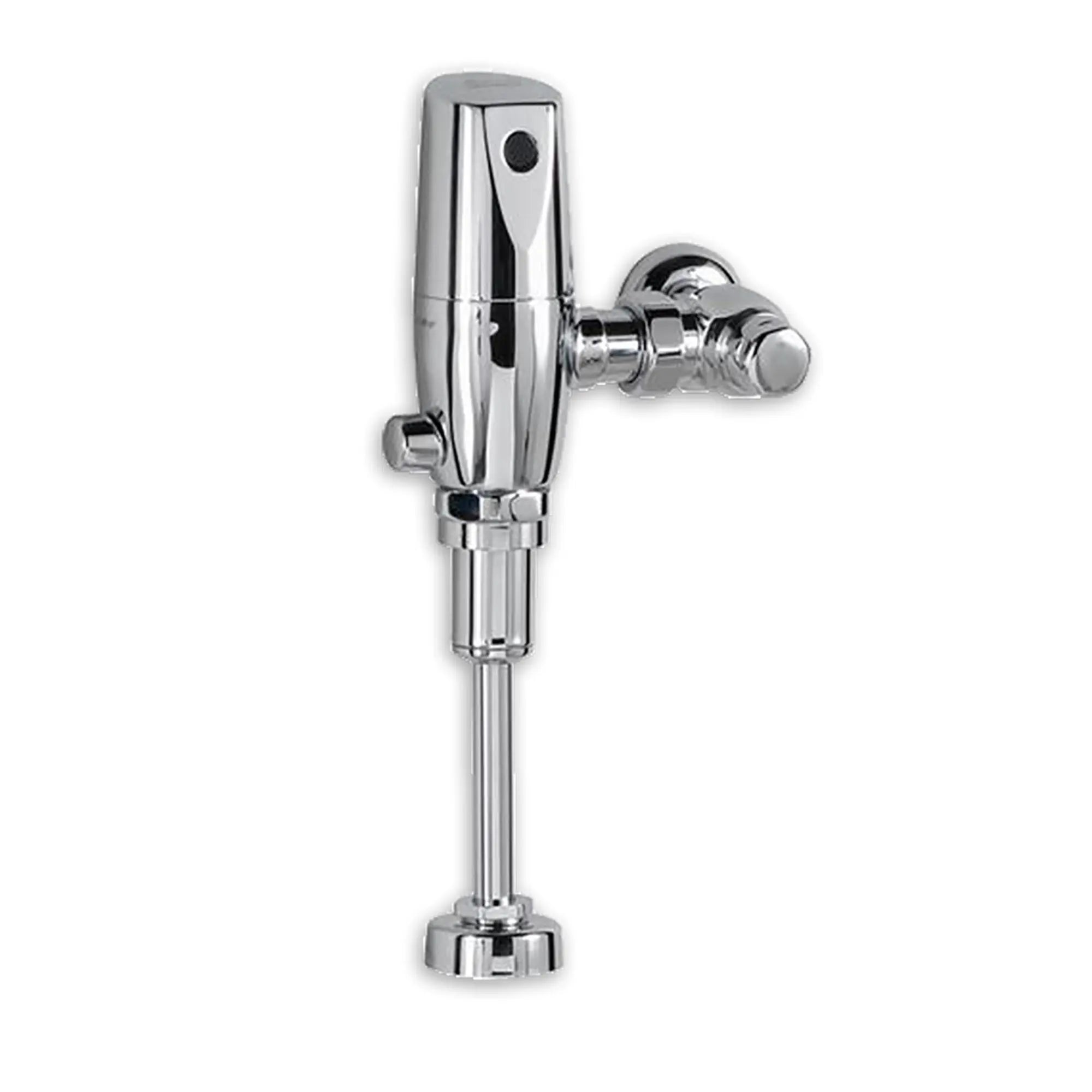 Ultima Selectronic Touchless Urinal Flush Valve, Piston-Type, PWRX, 1.0 gpf/3.8 Lpf // POLISHED CHROME // 174856_6064013002_0_CDNwebp.webp