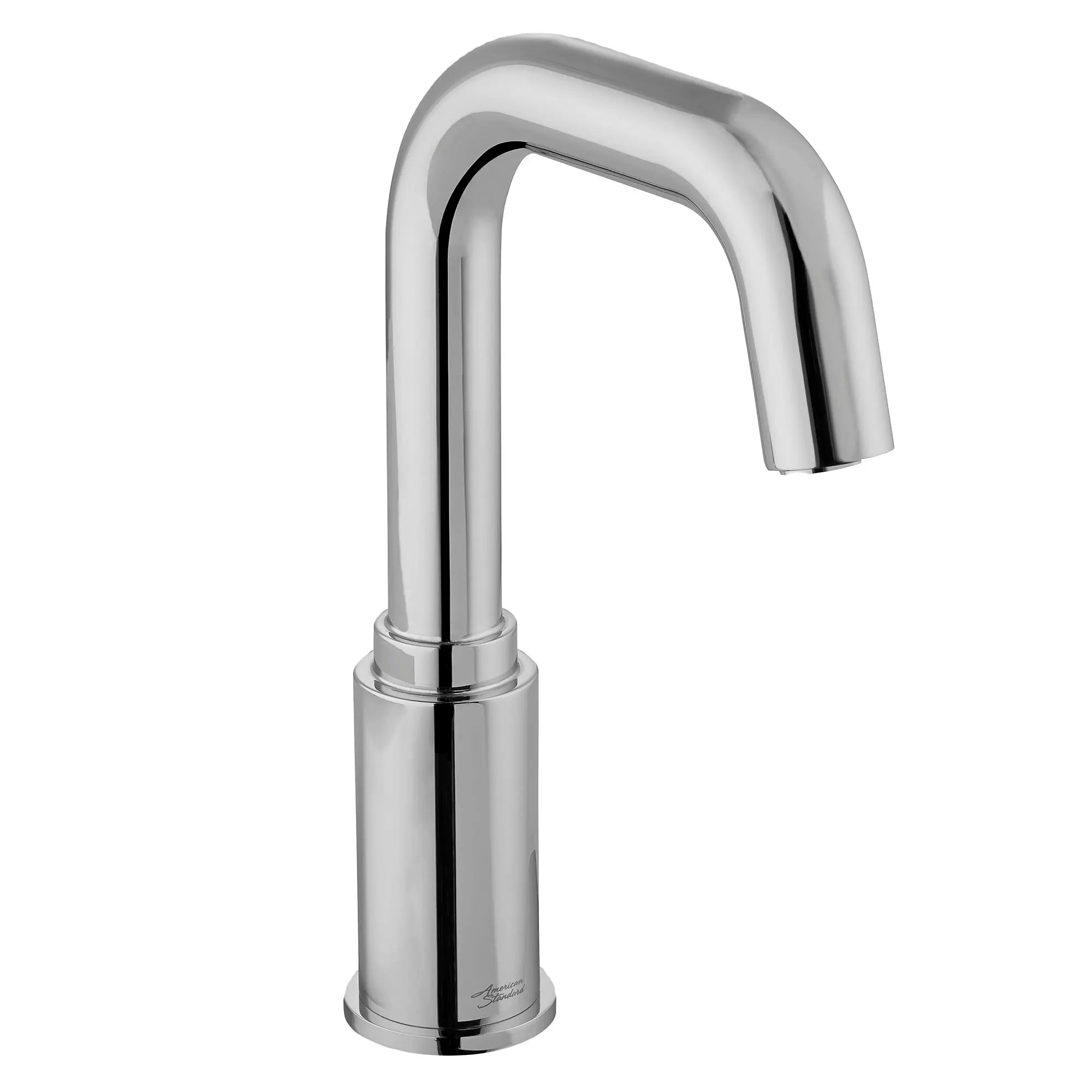 Serin® Touchless Faucet, Base Model, 0.5 gpm/1.9 Lpm // POLISHED CHROME // 174882_206B105.002_0_CDNwebp.webp