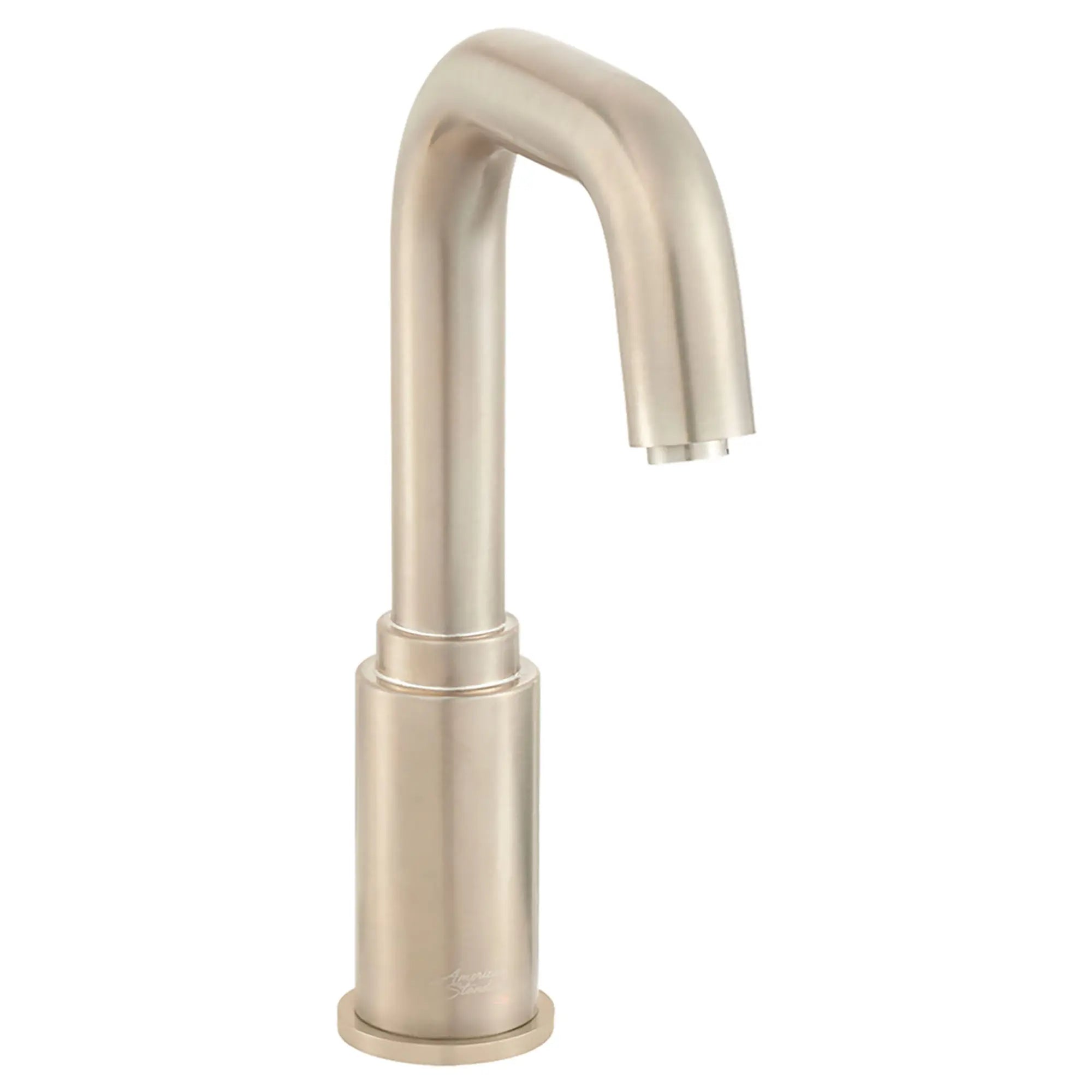 Serin® Touchless Faucet, Base Model, 0.35 gpm/1.3 Lpm // BRUSHED NICKEL // 174887_206B106.295_2_0_CDNwebp.webp