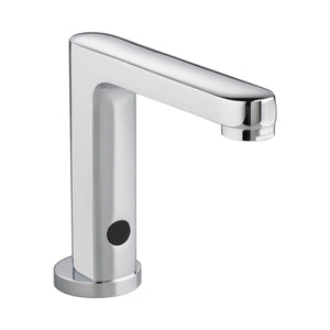 [250B105.002] Moments® Selectronic® Touchless Faucet, Base Model, 0.5 gpm/1.9 Lpm - Polished Chrome