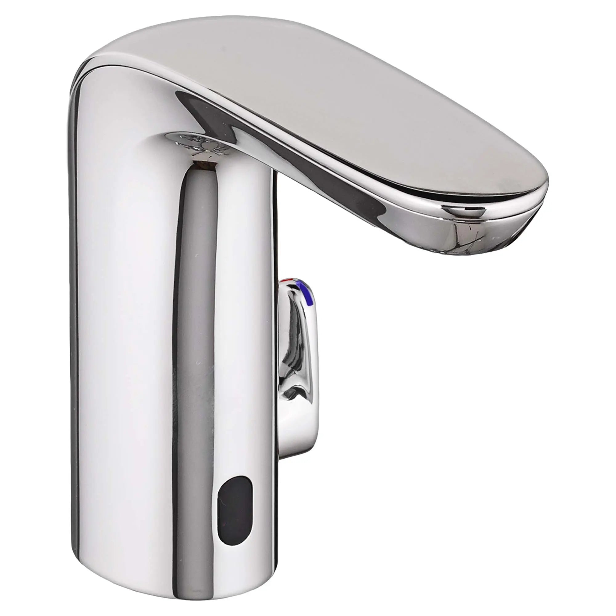 a様 NextGen Selectronic® Touchless Faucet, Battery-Powered With SmarTherm