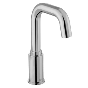 [206B116.002] Serin® Touchless Faucet, Base Model, 0.35 gpm/1.3 Lpm - Polished Chrome